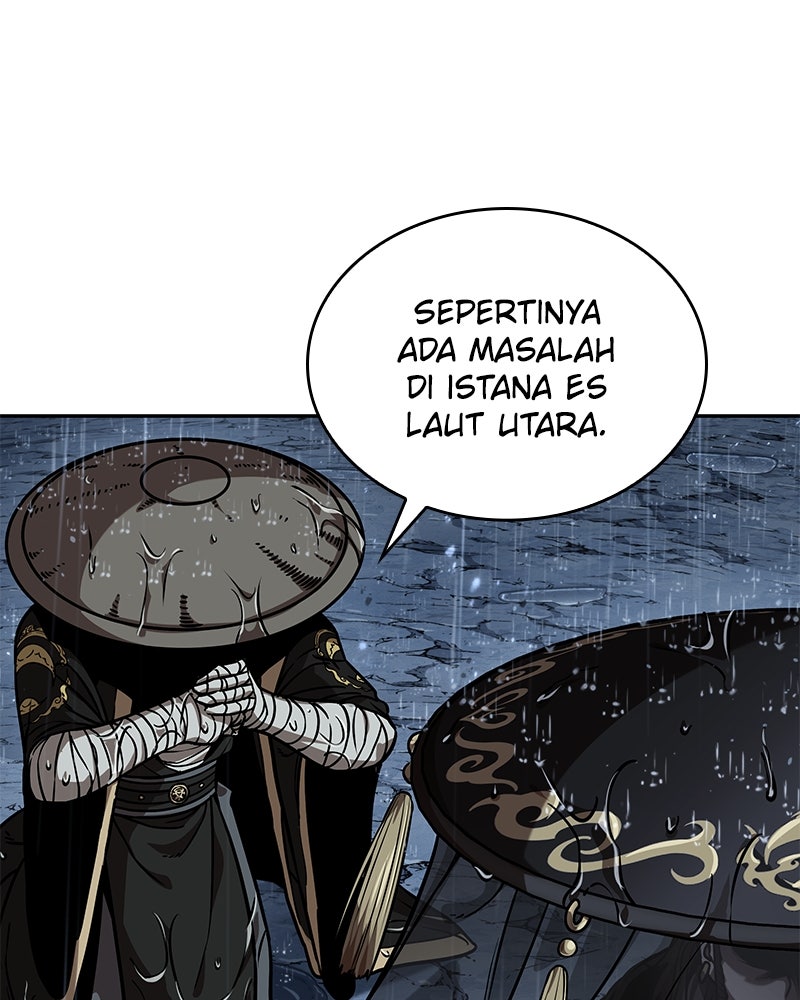 Read Nano Mashin ID Manga Online