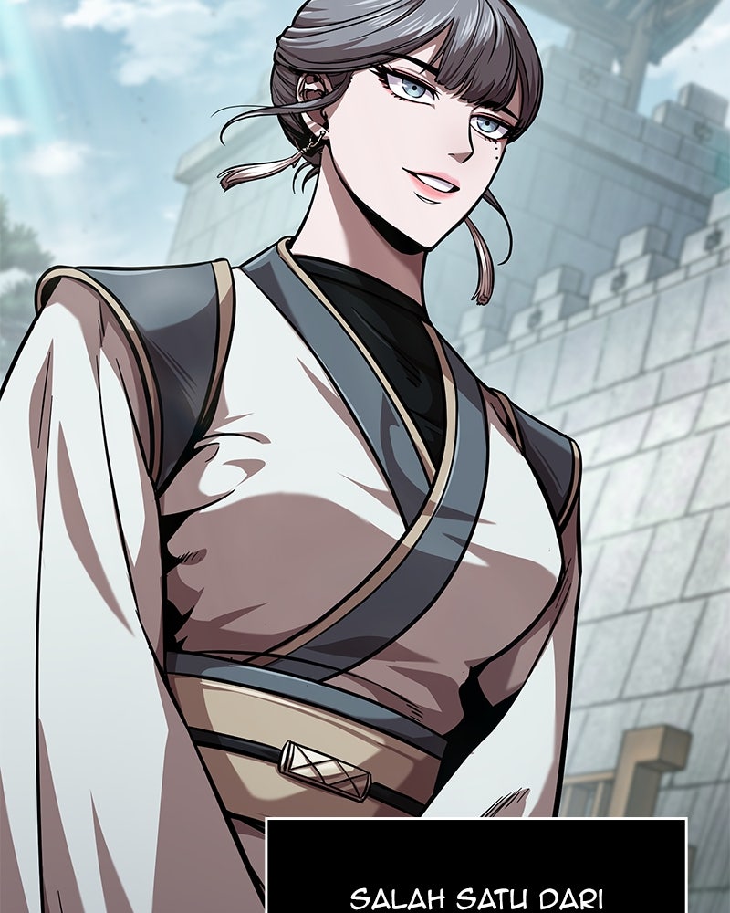 Read Nano Mashin ID Manga Online