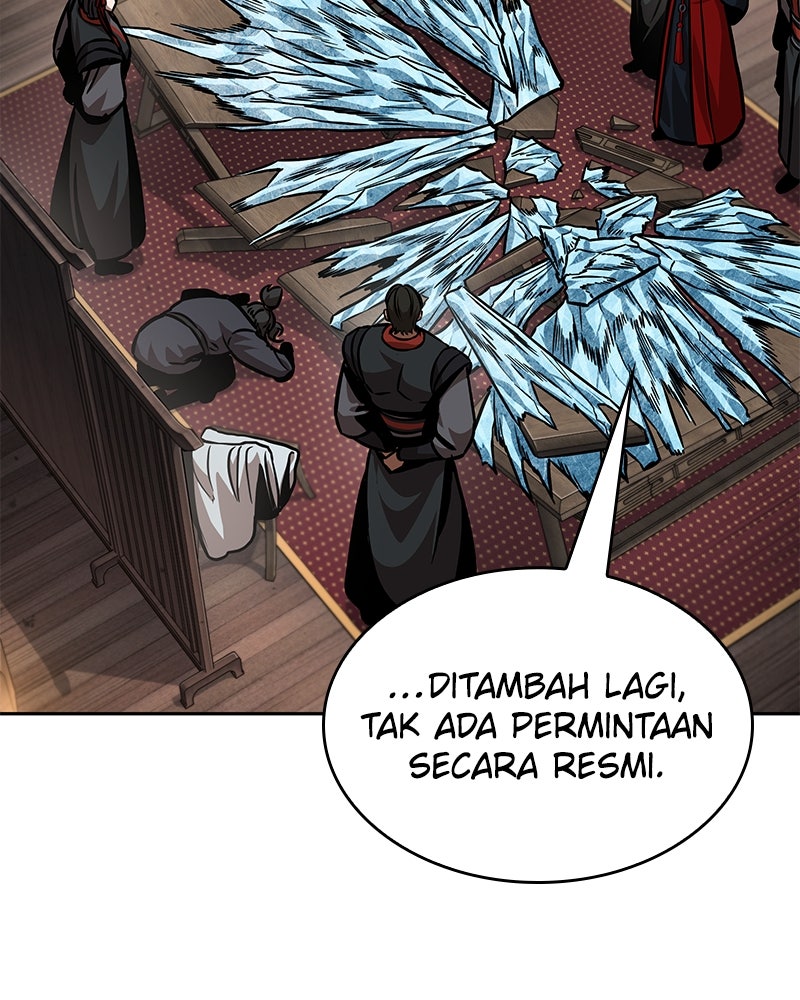 Read Nano Mashin ID Manga Online