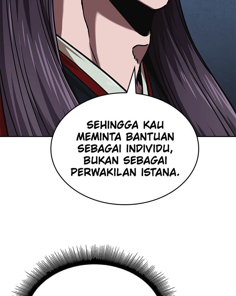 Read Nano Mashin ID Manga Online