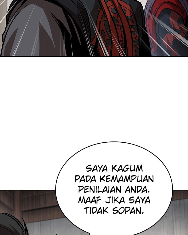 Read Nano Mashin ID Manga Online