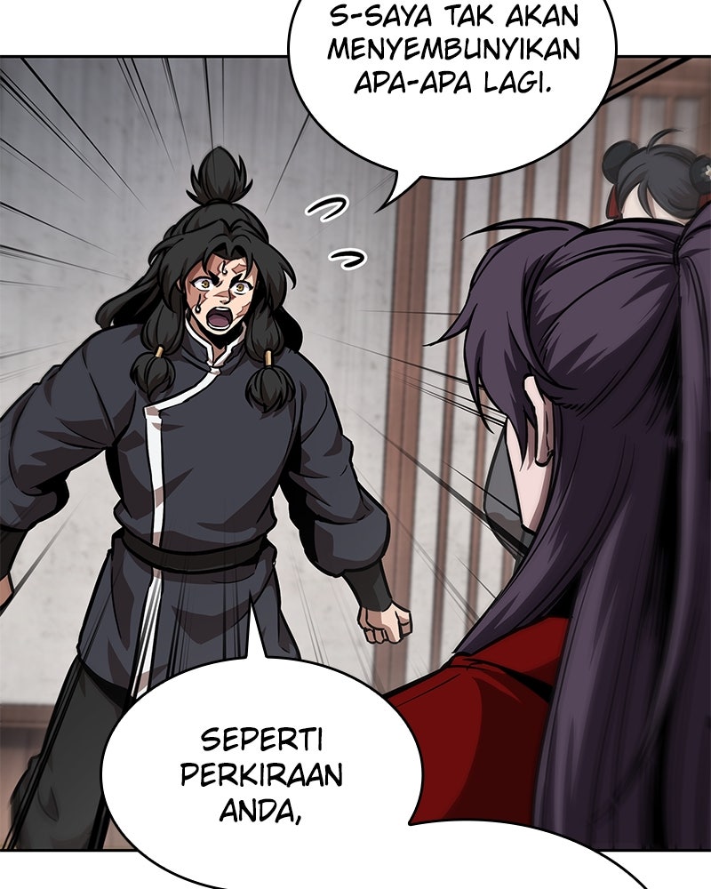 Read Nano Mashin ID Manga Online