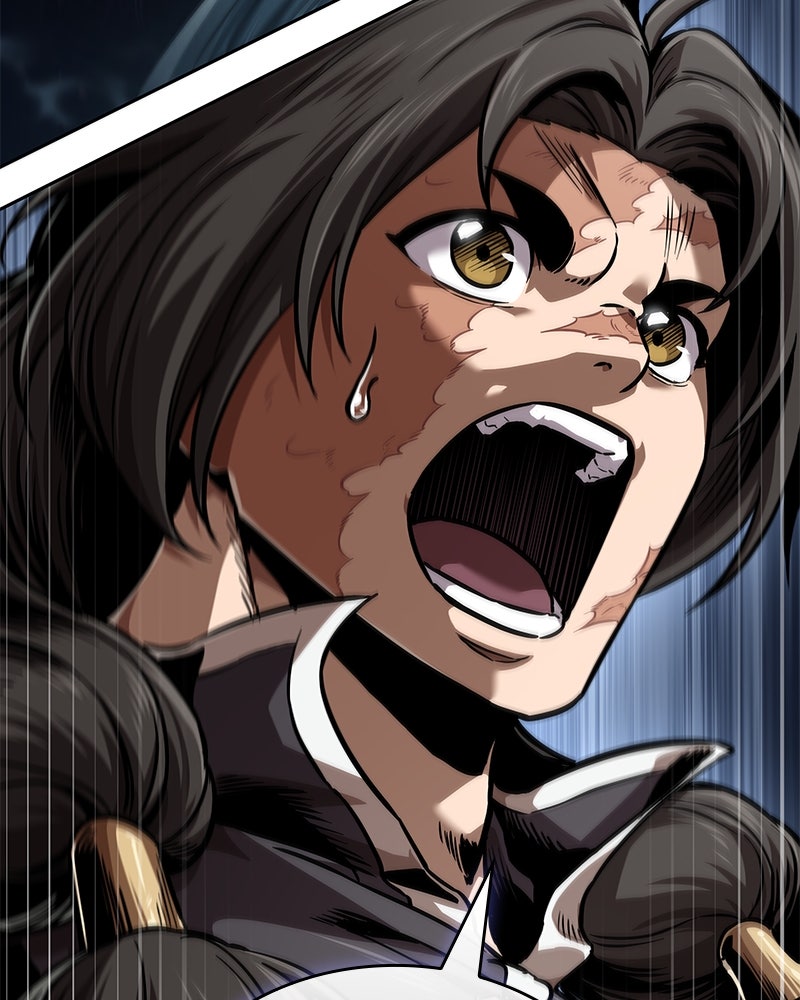 Read Nano Mashin ID Manga Online