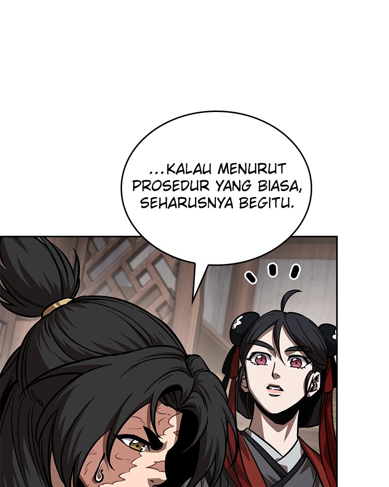 Read Nano Mashin ID Manga Online