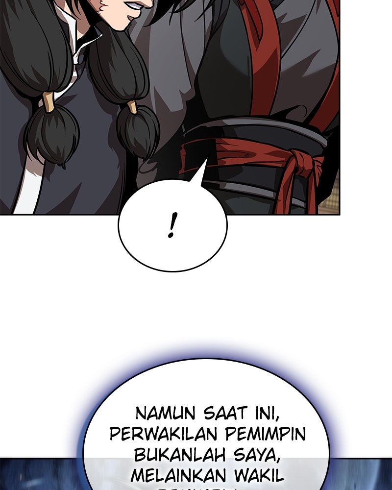 Read Nano Mashin ID Manga Online