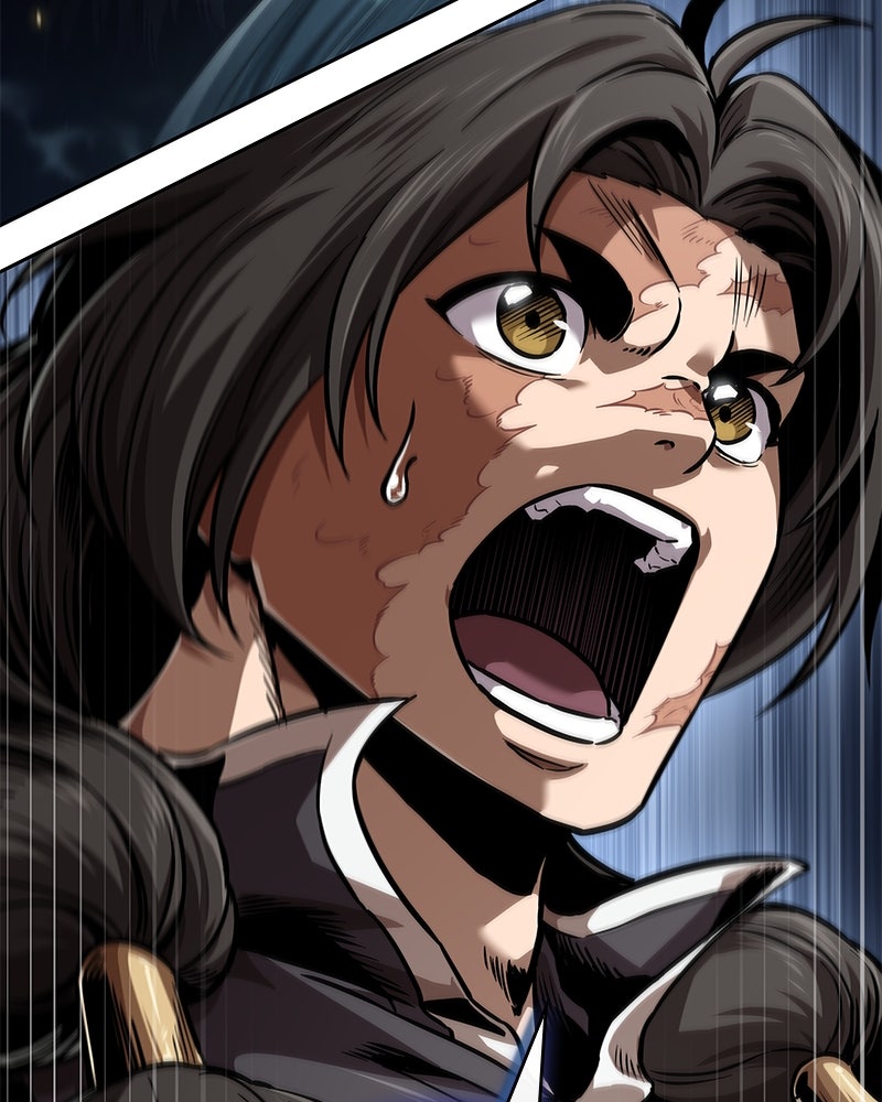 Read Nano Mashin ID Manga Online