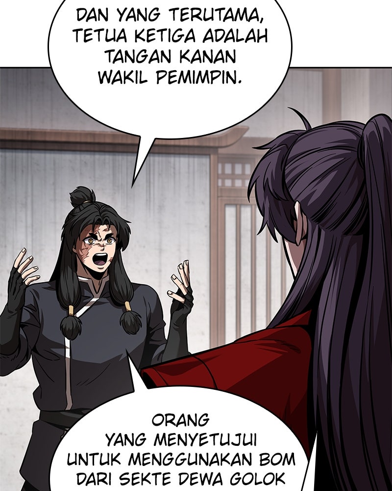 Read Nano Mashin ID Manga Online