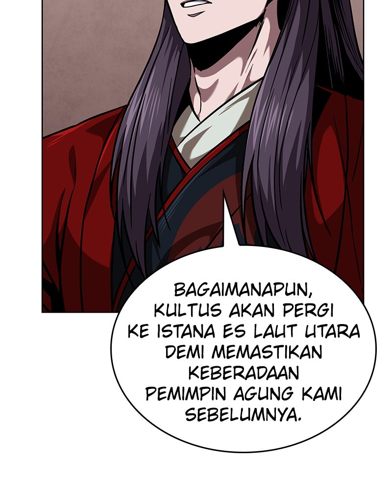 Read Nano Mashin ID Manga Online