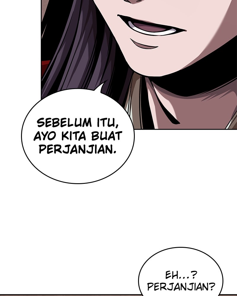 Read Nano Mashin ID Manga Online