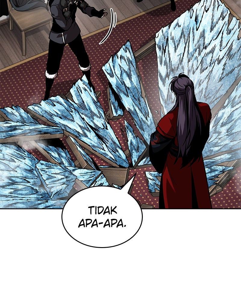 Read Nano Mashin ID Manga Online