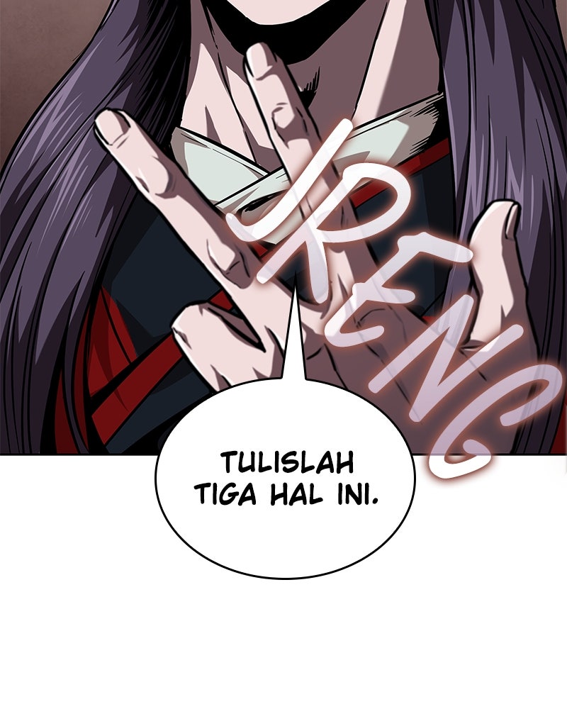 Read Nano Mashin ID Manga Online