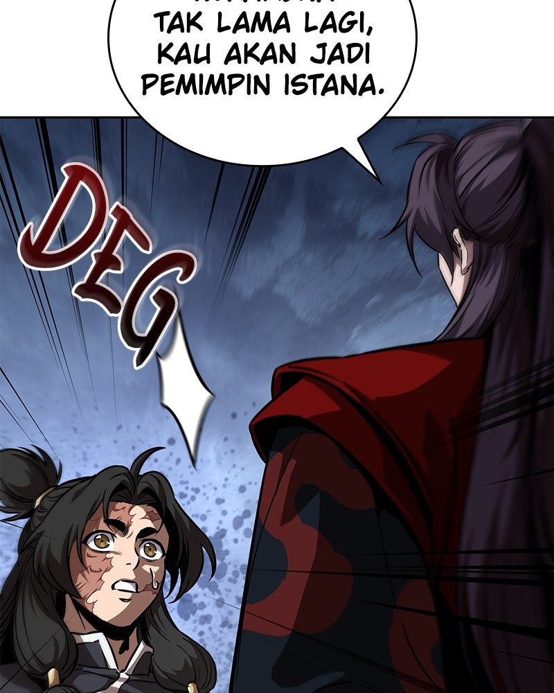 Read Nano Mashin ID Manga Online