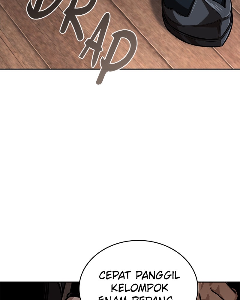 Read Nano Mashin ID Manga Online