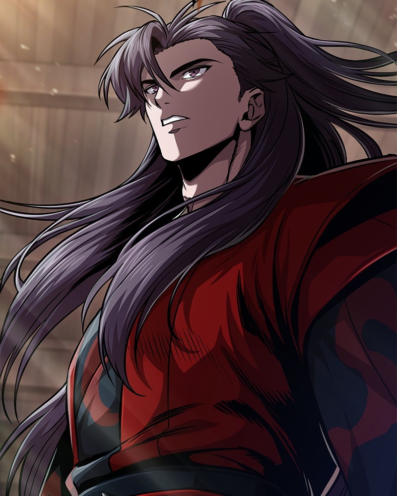 Read Nano Mashin ID Manga Online