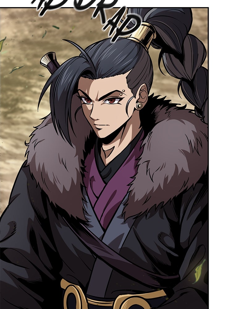 Read Nano Mashin ID Manga Online