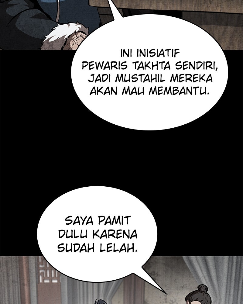 Read Nano Mashin ID Manga Online