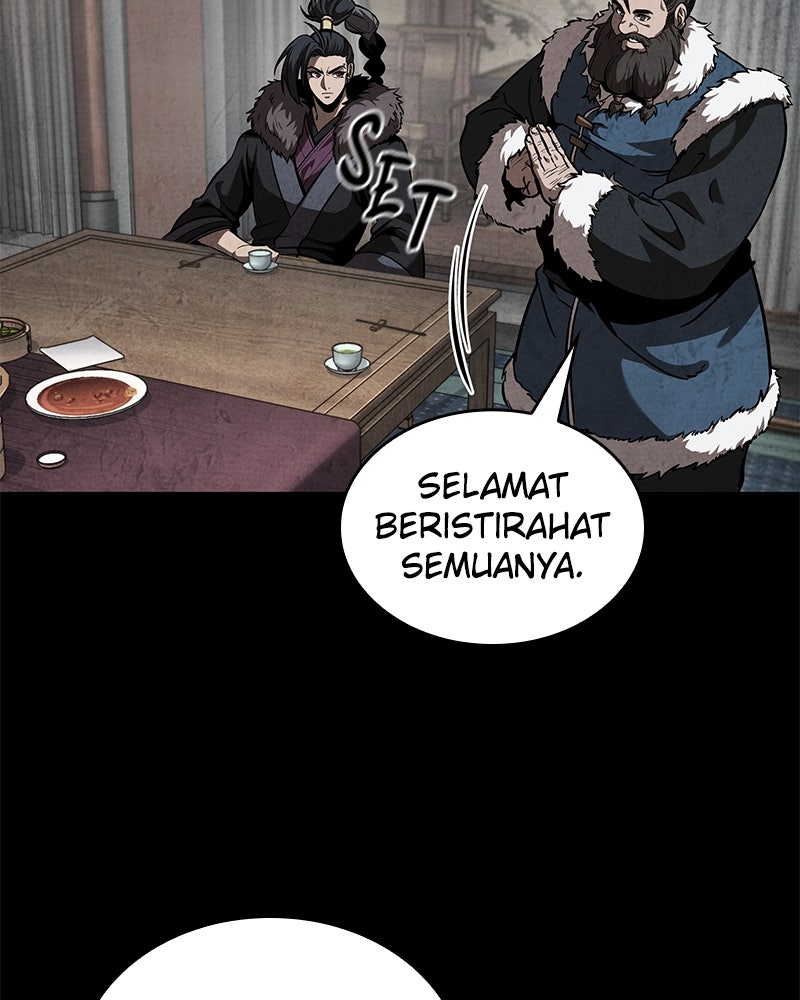 Read Nano Mashin ID Manga Online