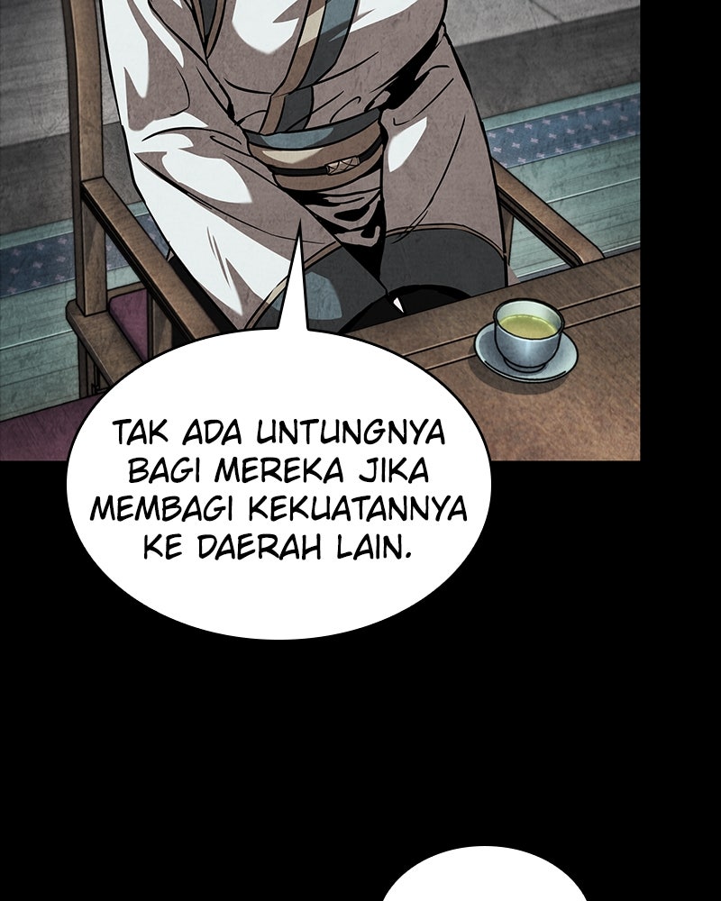 Read Nano Mashin ID Manga Online