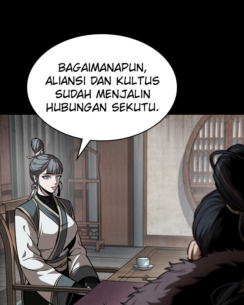 Read Nano Mashin ID Manga Online