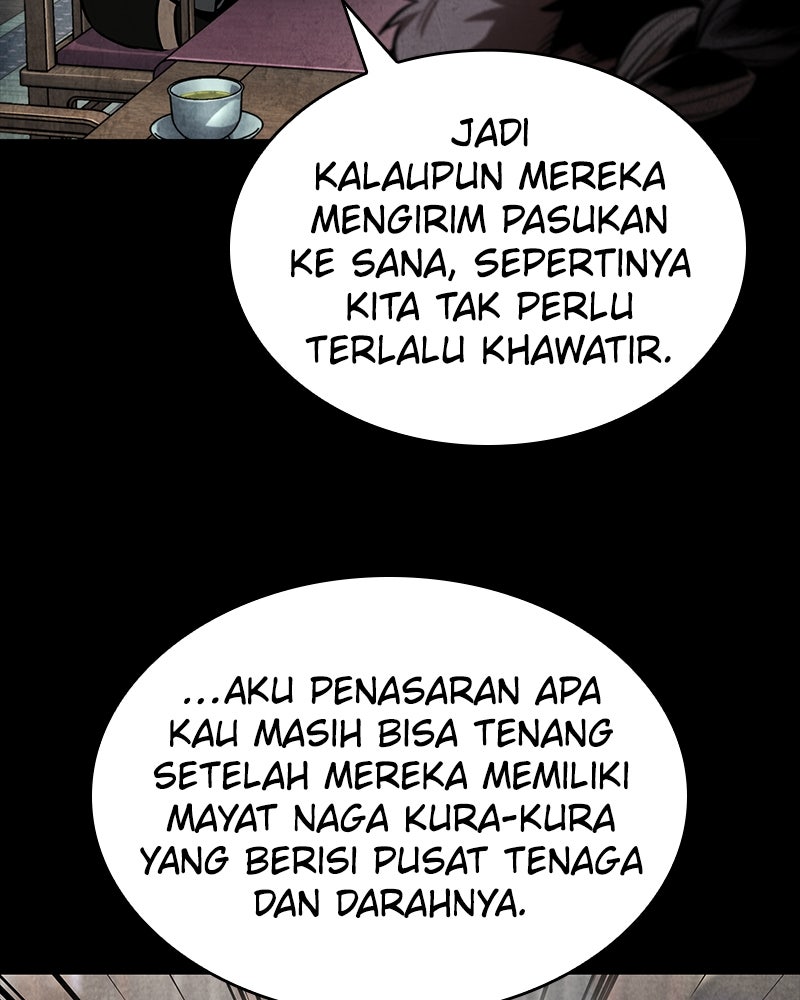 Read Nano Mashin ID Manga Online