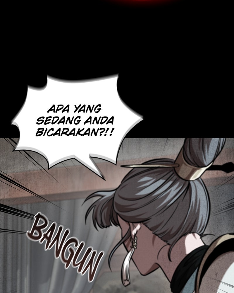 Read Nano Mashin ID Manga Online