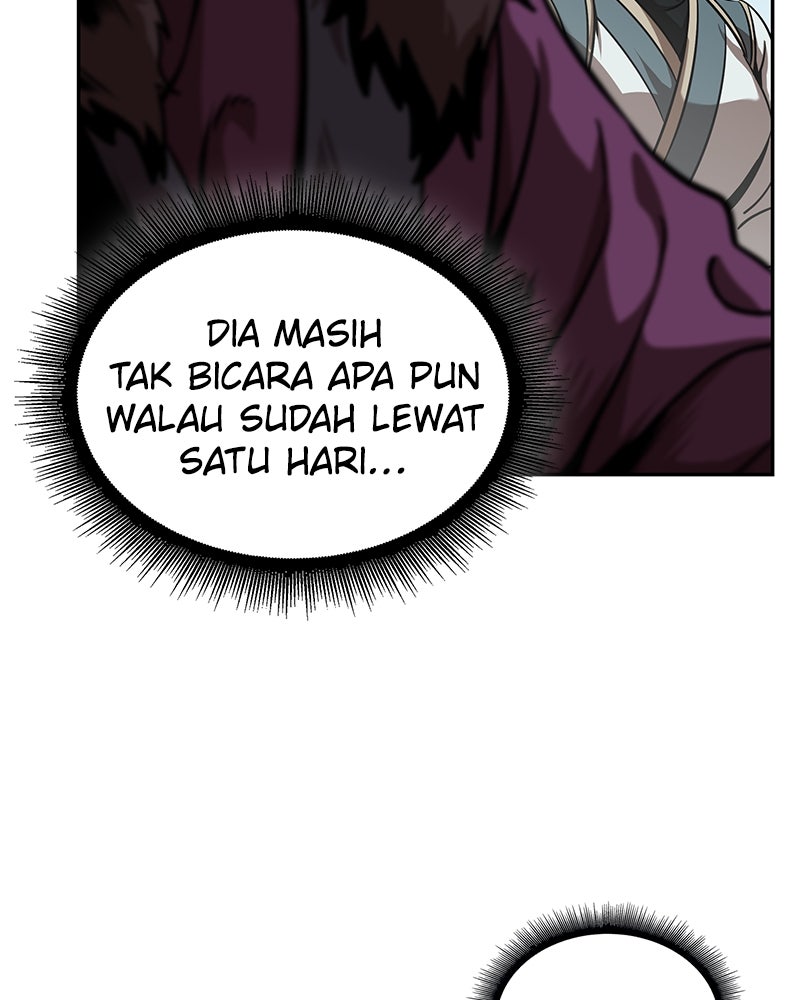 Read Nano Mashin ID Manga Online