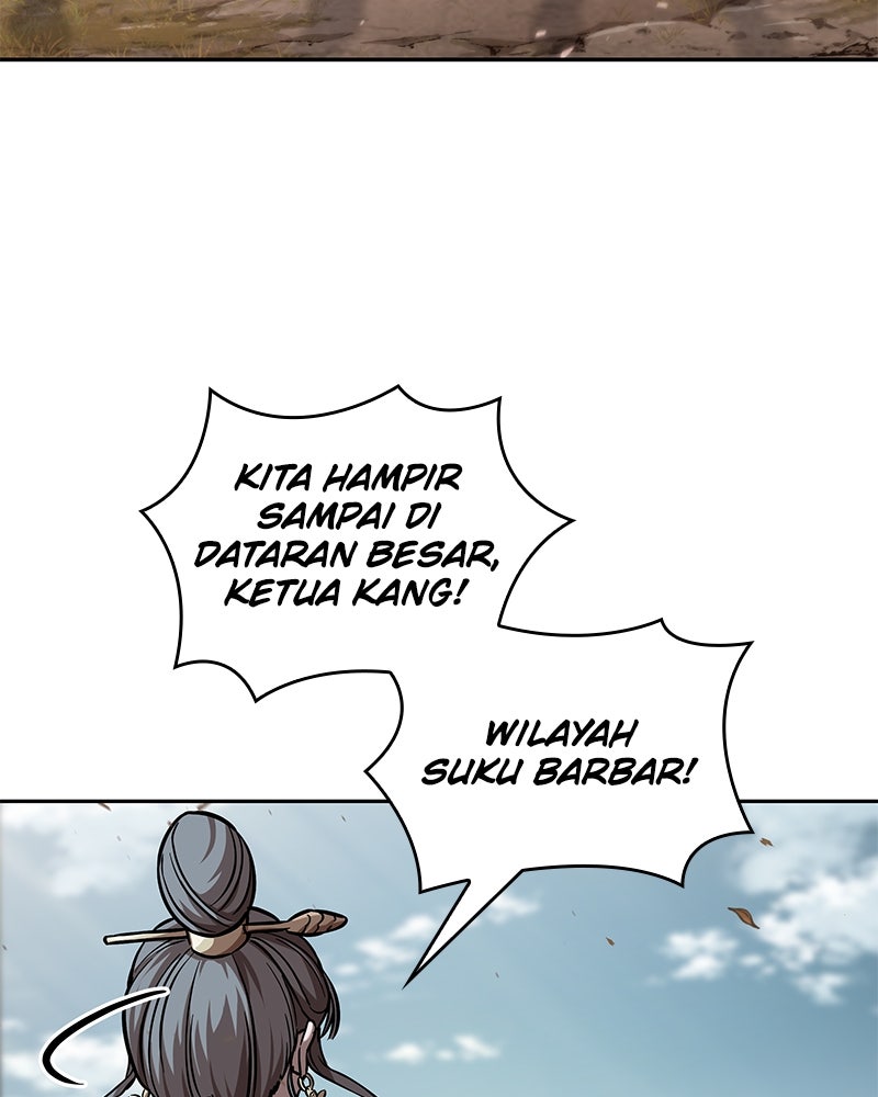 Read Nano Mashin ID Manga Online