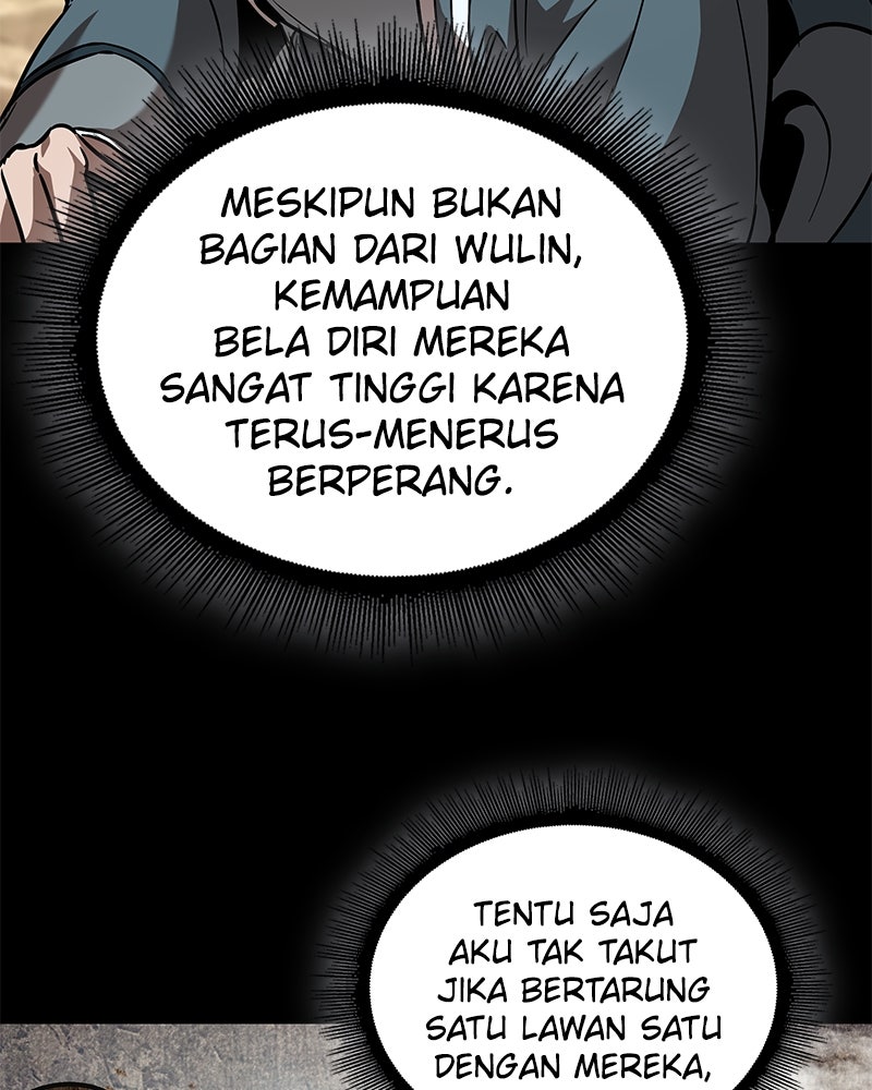 Read Nano Mashin ID Manga Online