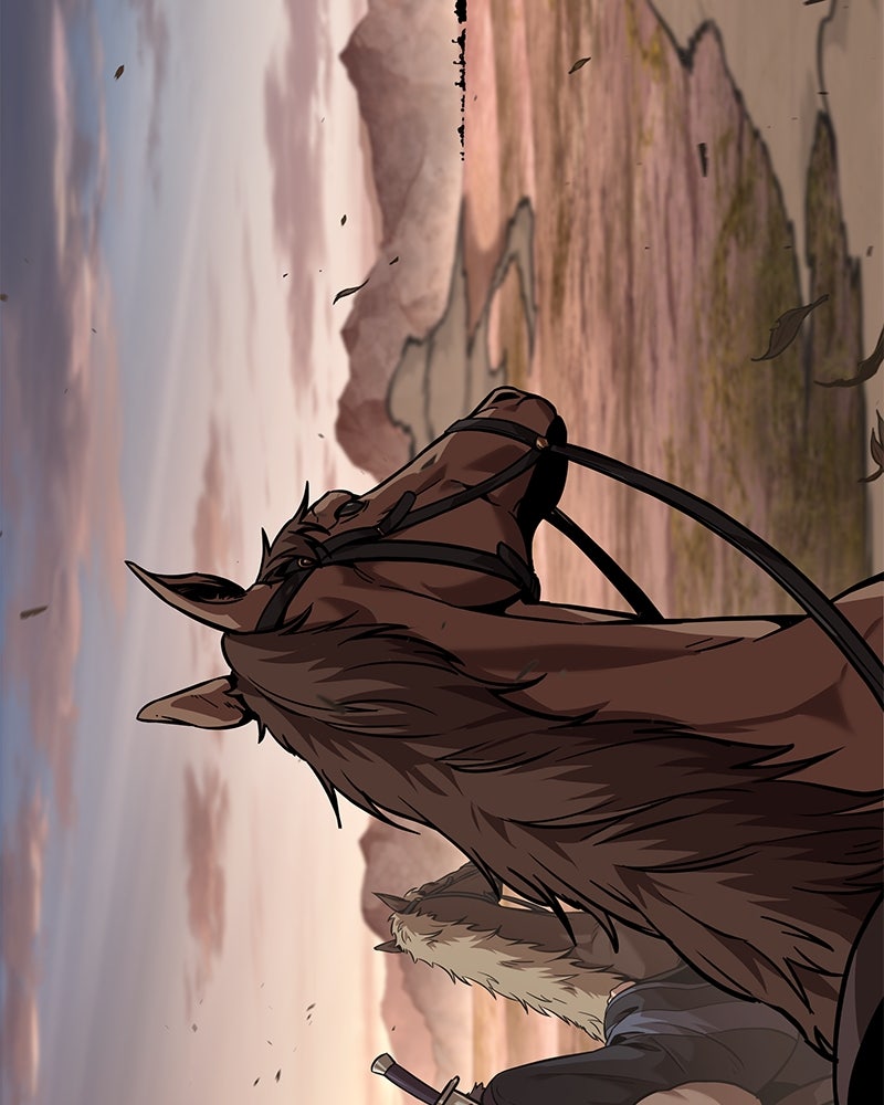 Read Nano Mashin ID Manga Online