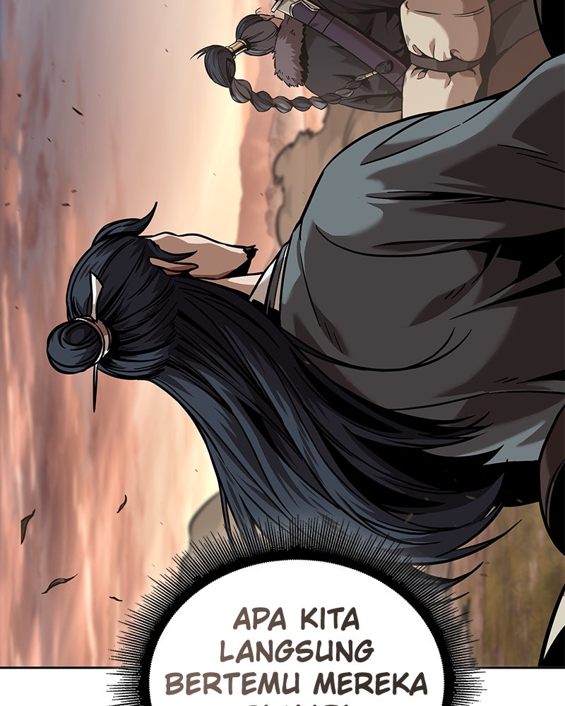 Read Nano Mashin ID Manga Online