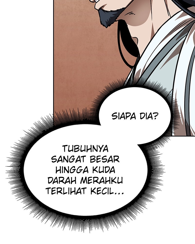 Read Nano Mashin ID Manga Online