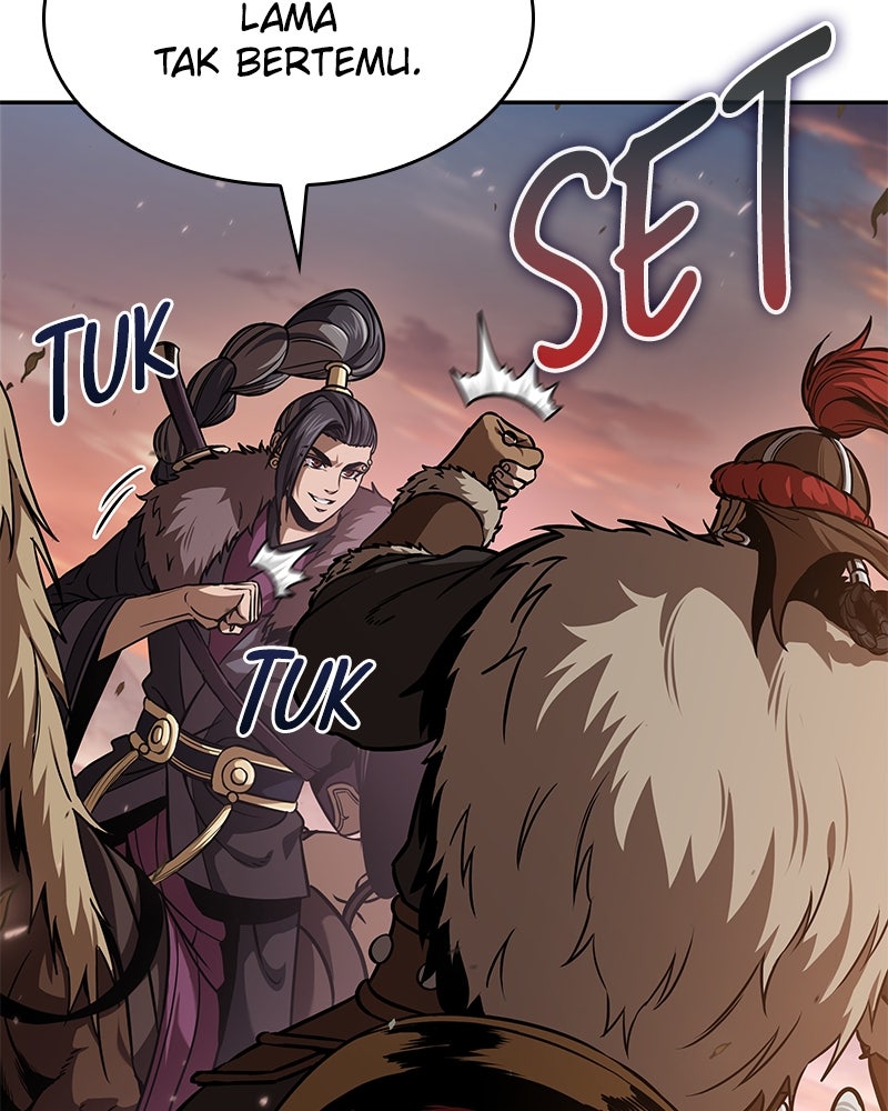 Read Nano Mashin ID Manga Online