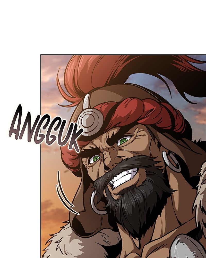 Read Nano Mashin ID Manga Online