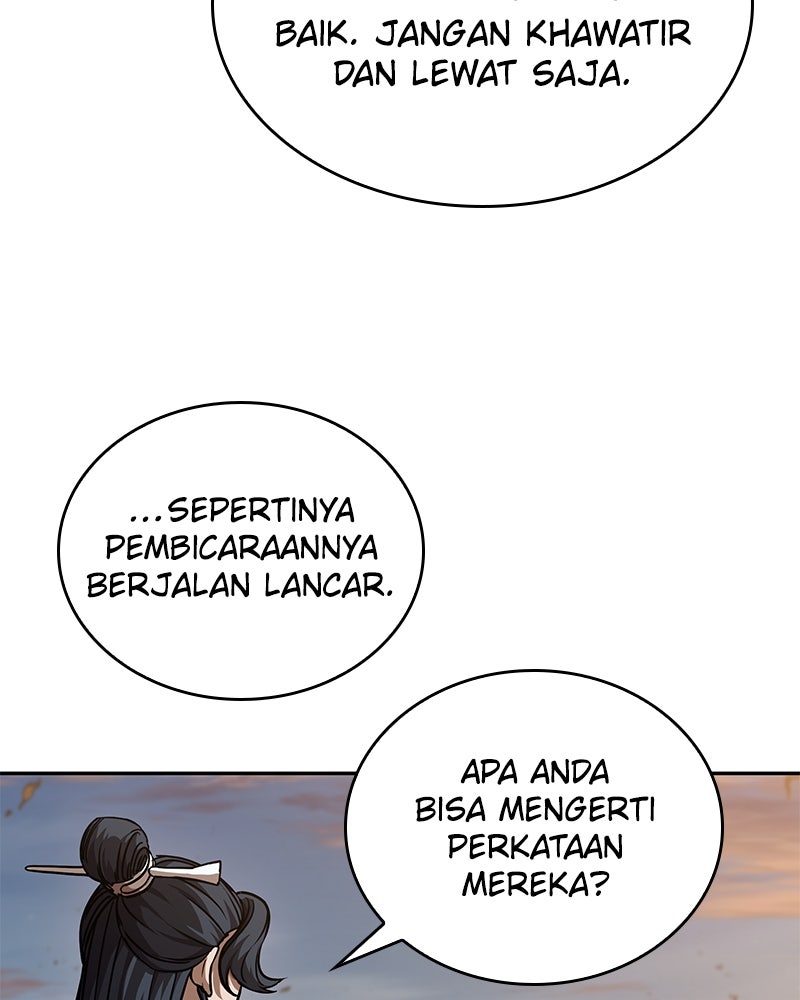 Read Nano Mashin ID Manga Online