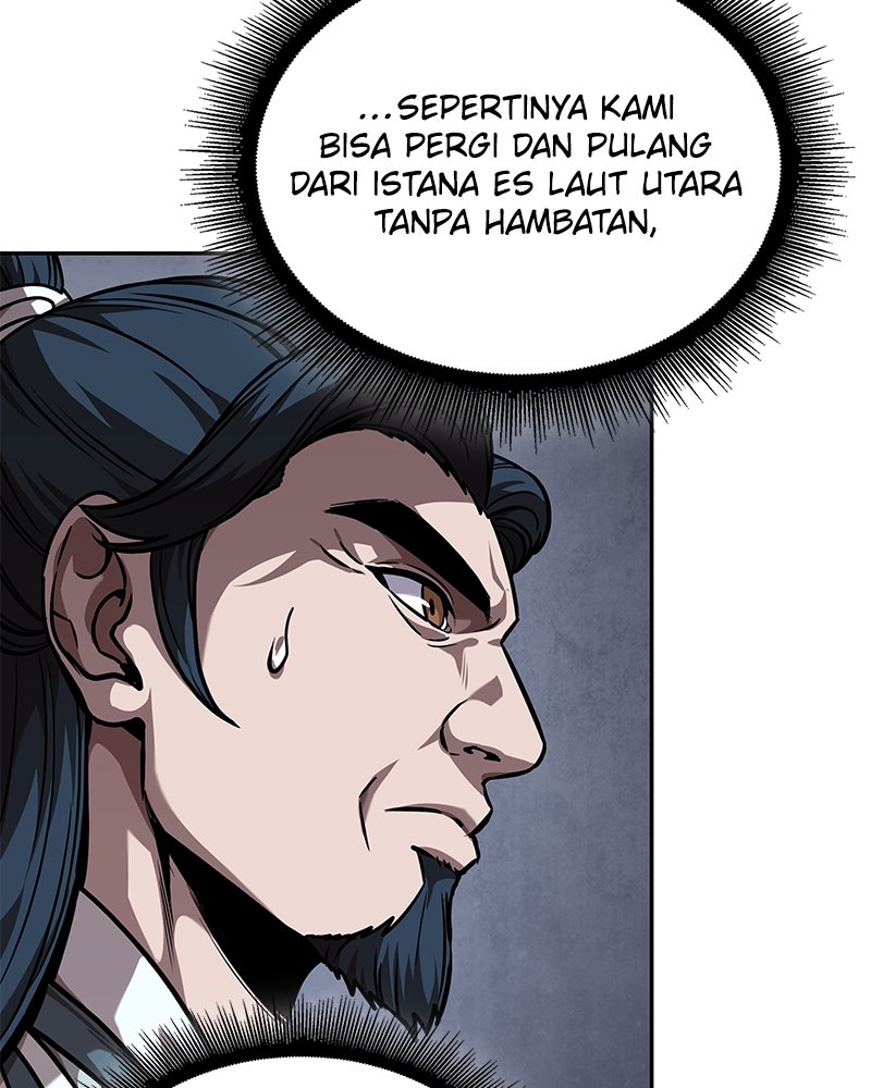 Read Nano Mashin ID Manga Online