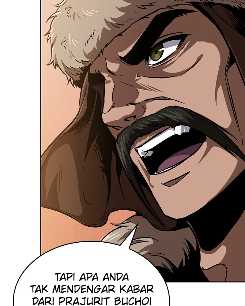 Read Nano Mashin ID Manga Online