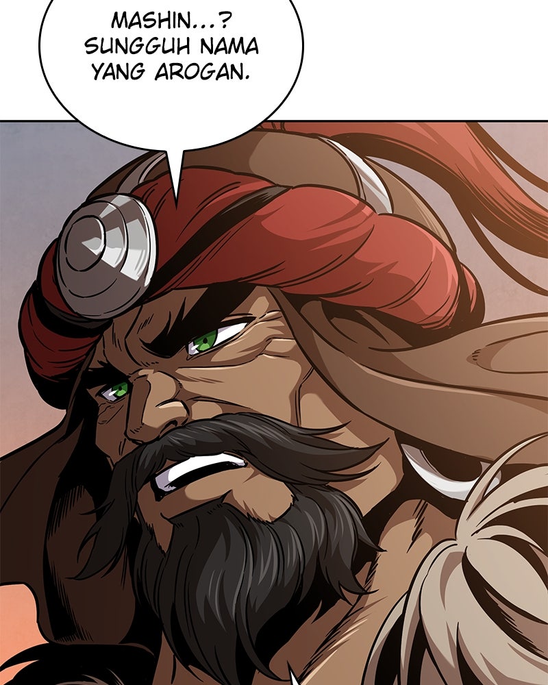 Read Nano Mashin ID Manga Online