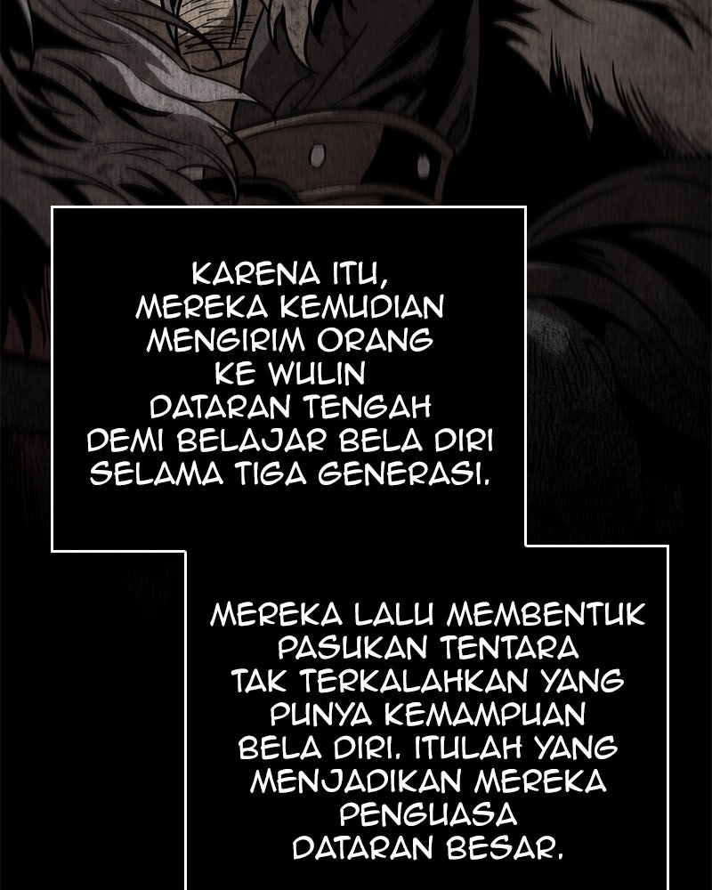 Read Nano Mashin ID Manga Online