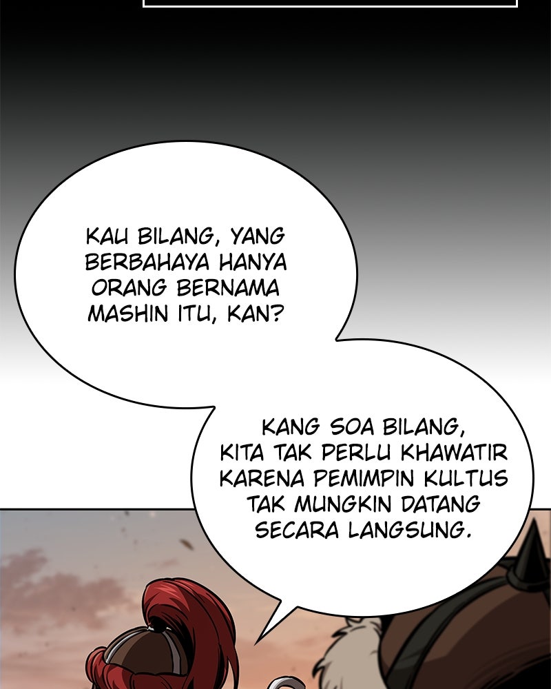 Read Nano Mashin ID Manga Online