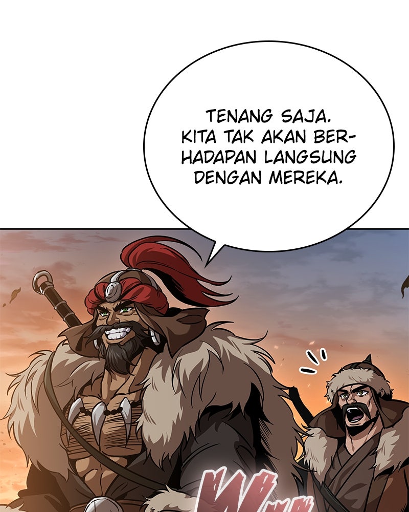 Read Nano Mashin ID Manga Online