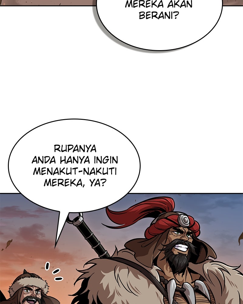 Read Nano Mashin ID Manga Online