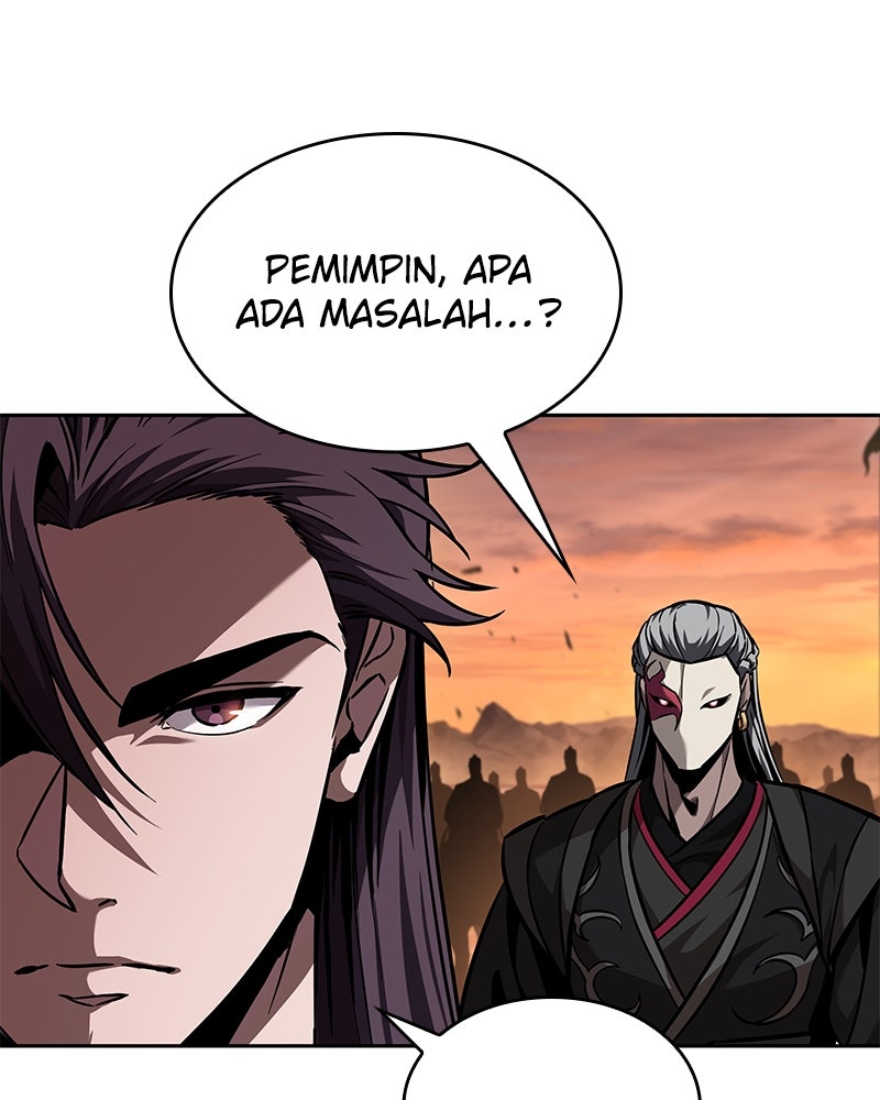 Read Nano Mashin ID Manga Online