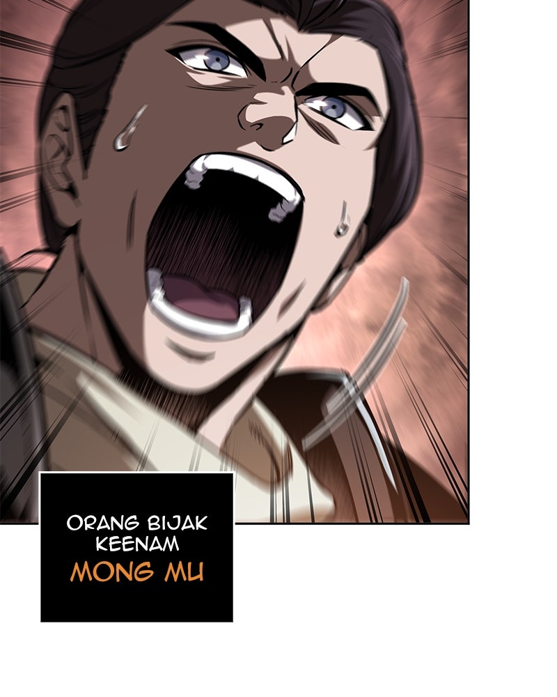 Read Nano Mashin ID Manga Online