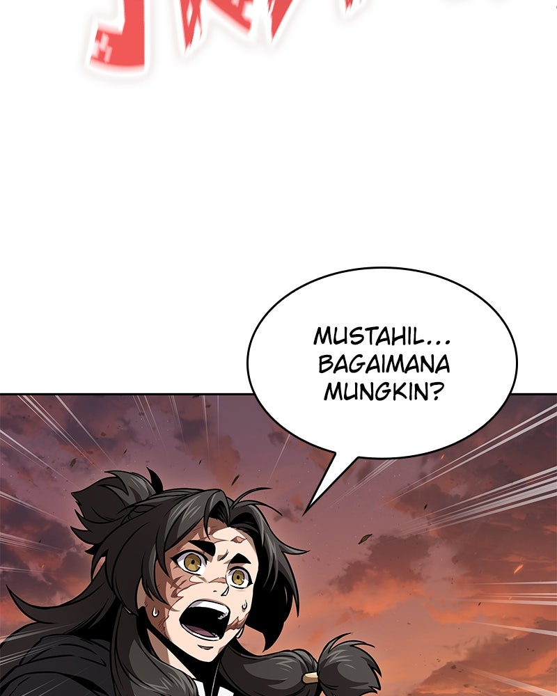 Read Nano Mashin ID Manga Online