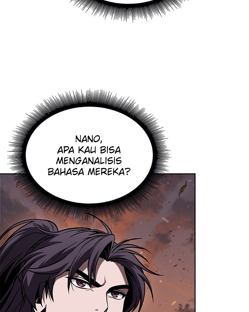 Read Nano Mashin ID Manga Online