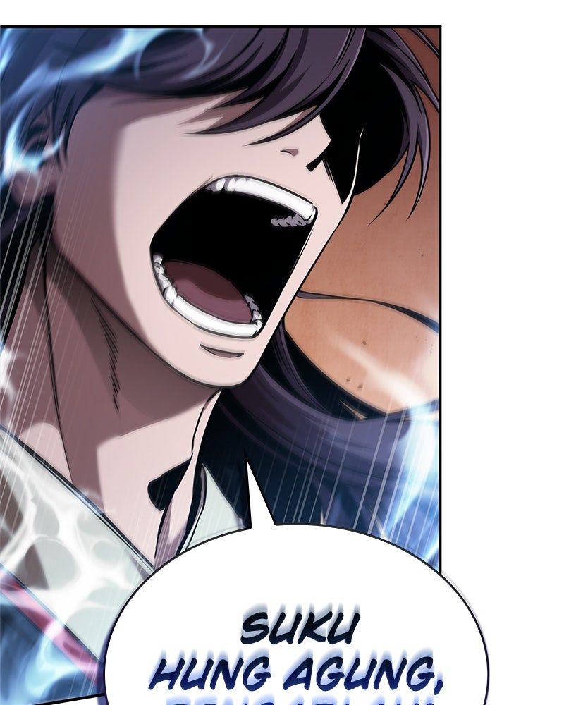 Read Nano Mashin ID Manga Online