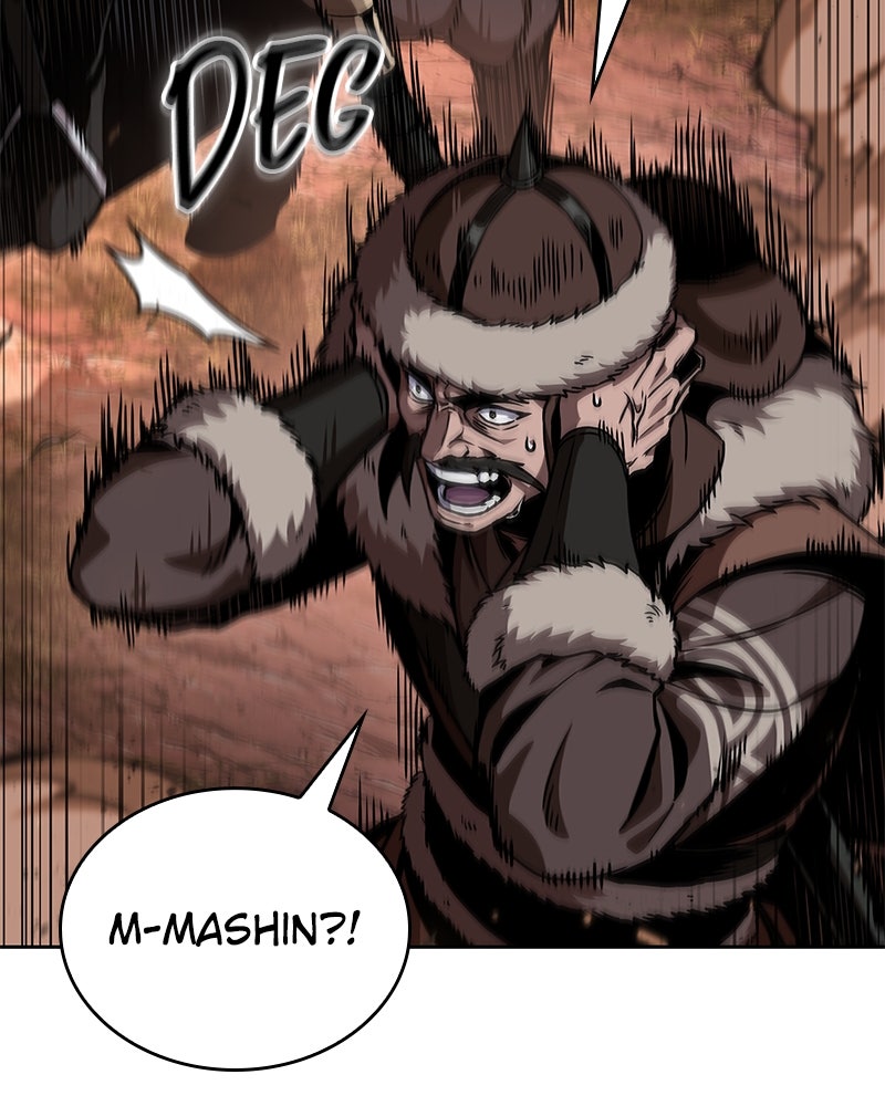 Read Nano Mashin ID Manga Online