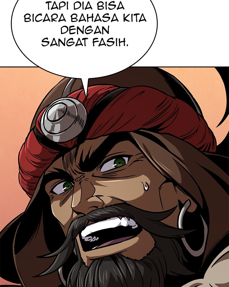 Read Nano Mashin ID Manga Online