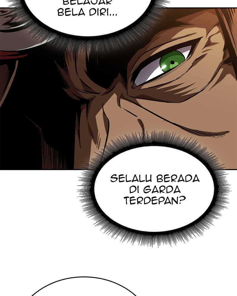 Read Nano Mashin ID Manga Online