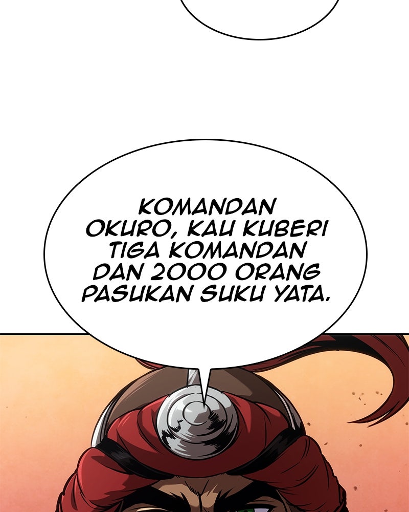 Read Nano Mashin ID Manga Online